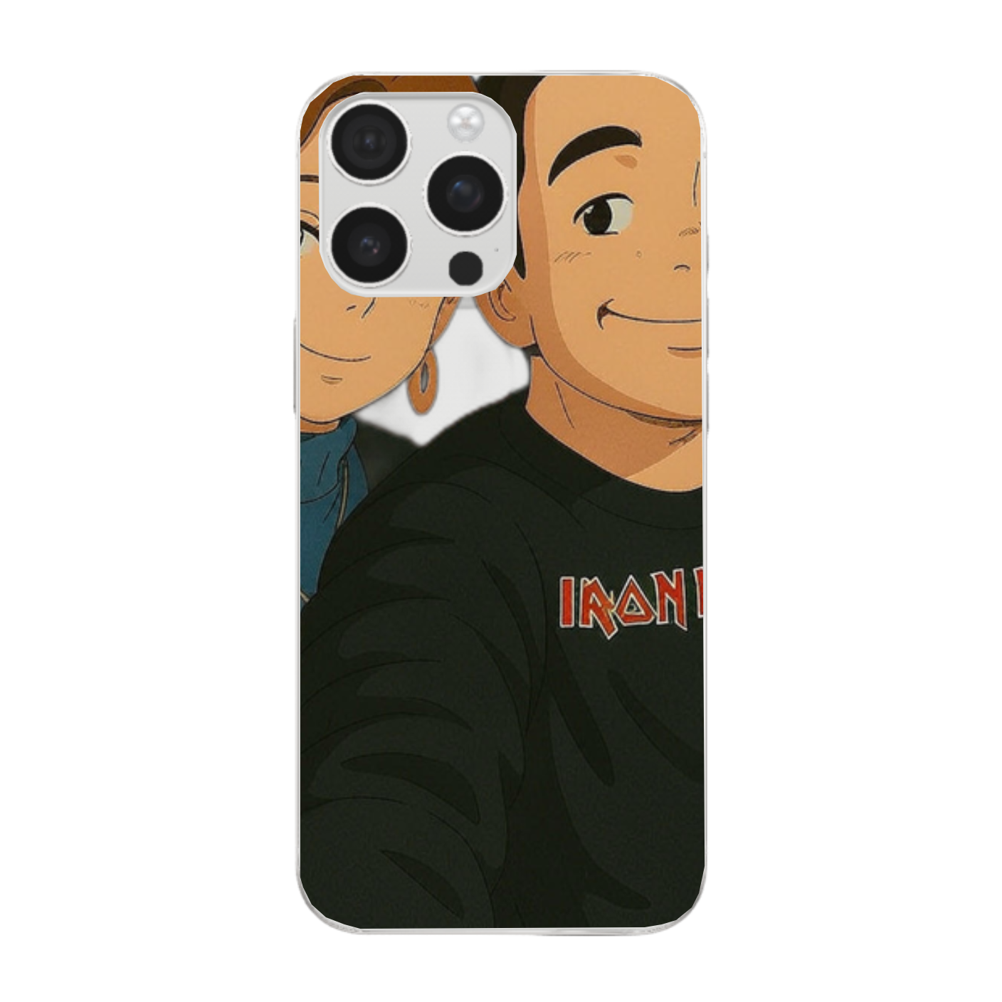 Personaliza tu case – iphone