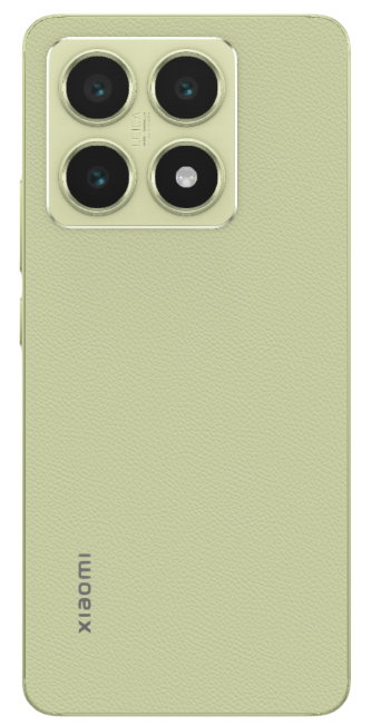 Personaliza tu case – Xiaomi