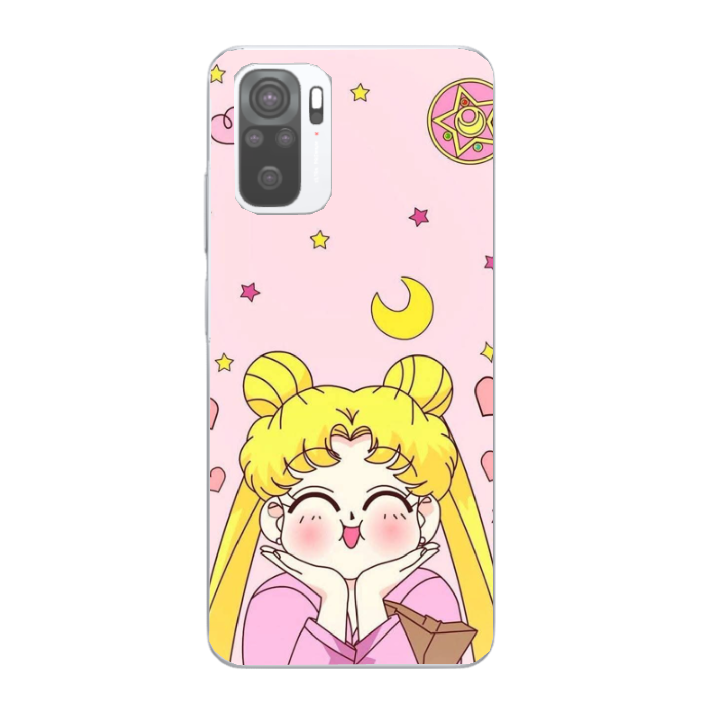 Personaliza tu case – Xiaomi