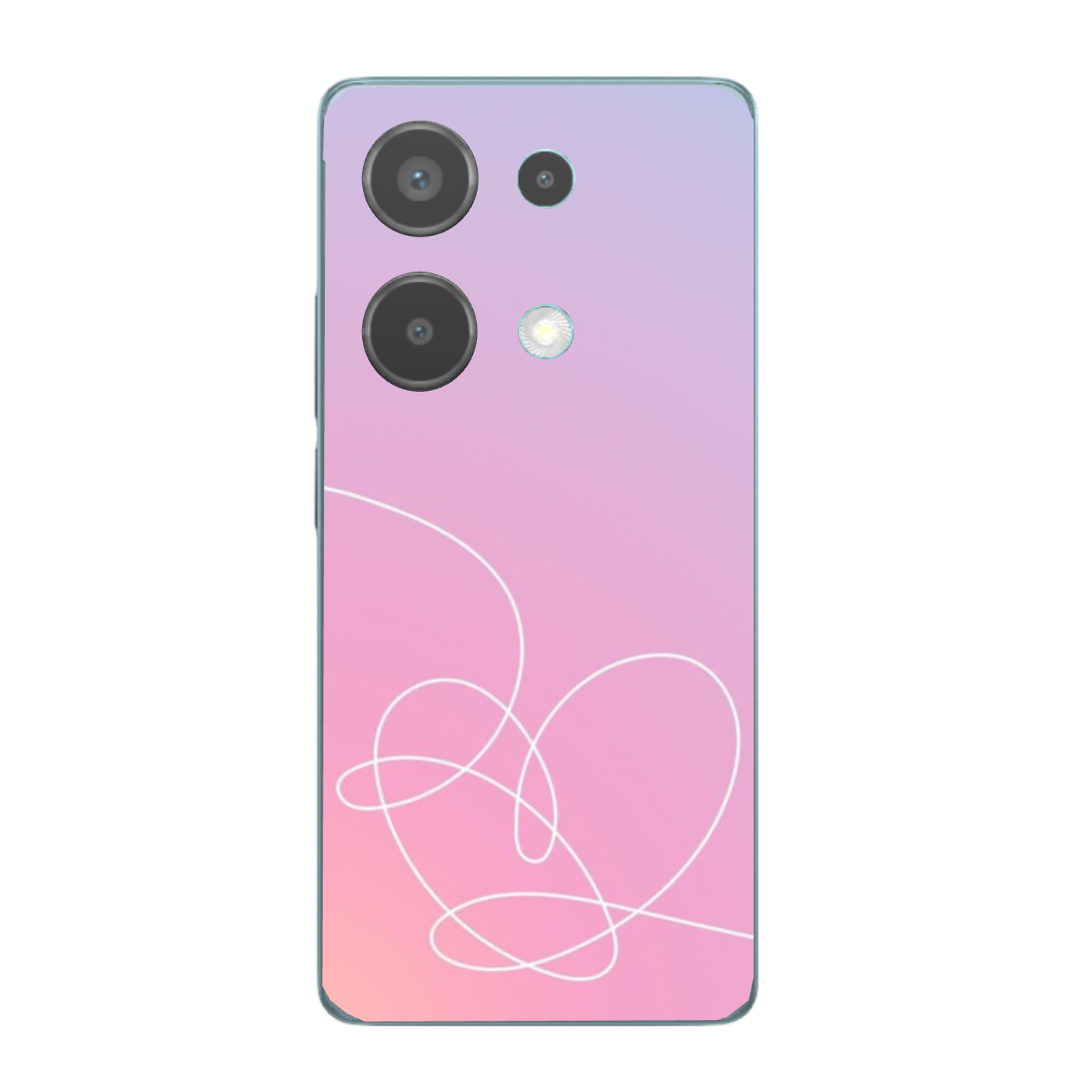 Personaliza tu case – Xiaomi