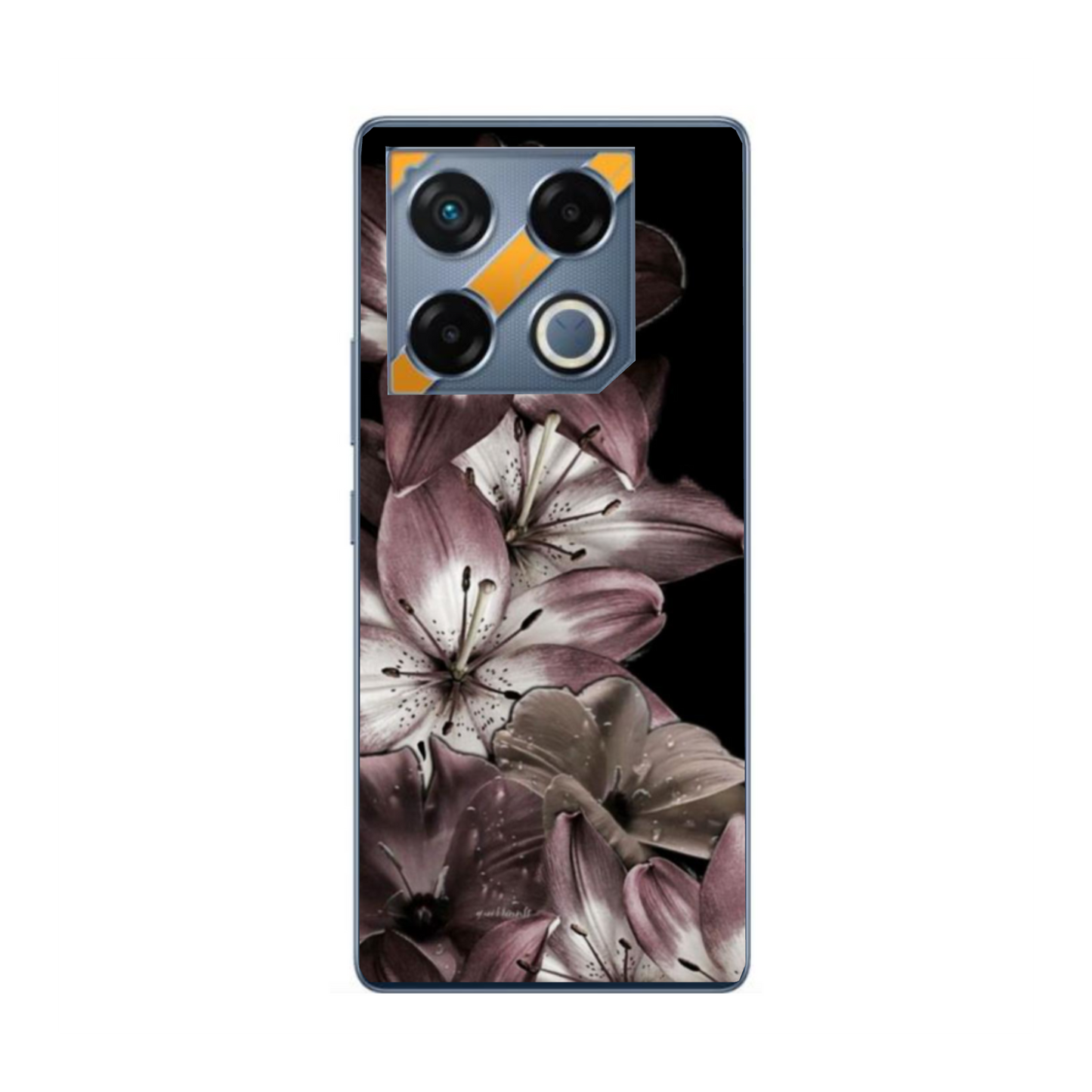Personaliza tu case - Tecno - Infinix