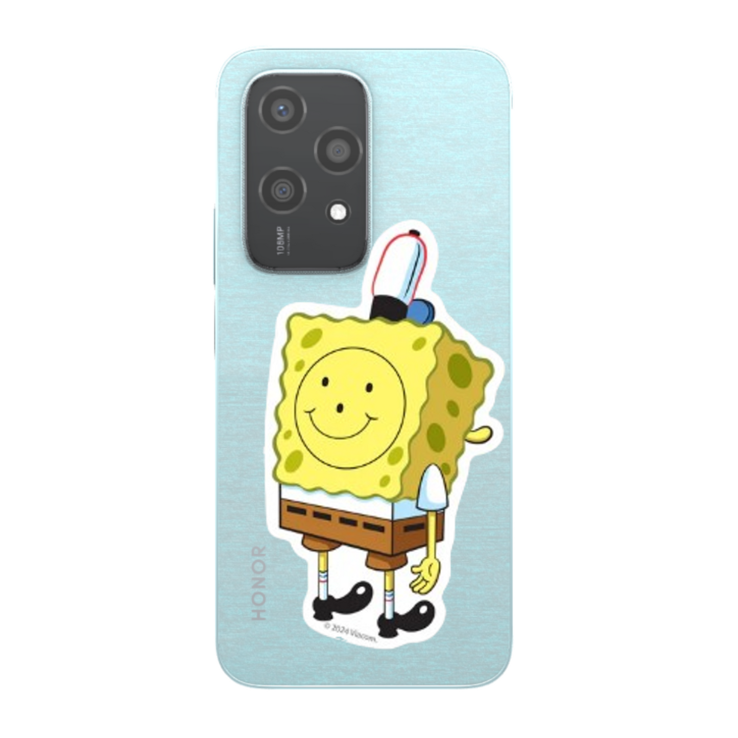 Personaliza tu case – HUAWEI - HONOR