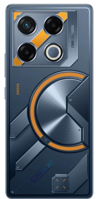 Personaliza tu case - Tecno - Infinix