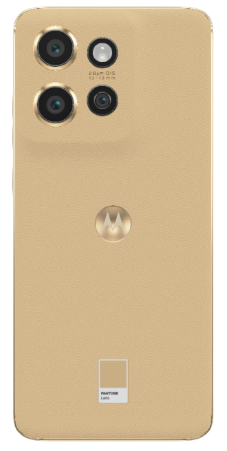 Personaliza tu case – Motorola