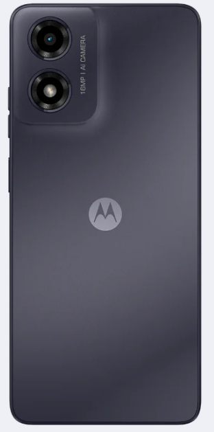 Personaliza tu case – Motorola