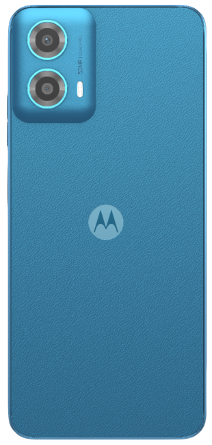 Personaliza tu case – Motorola
