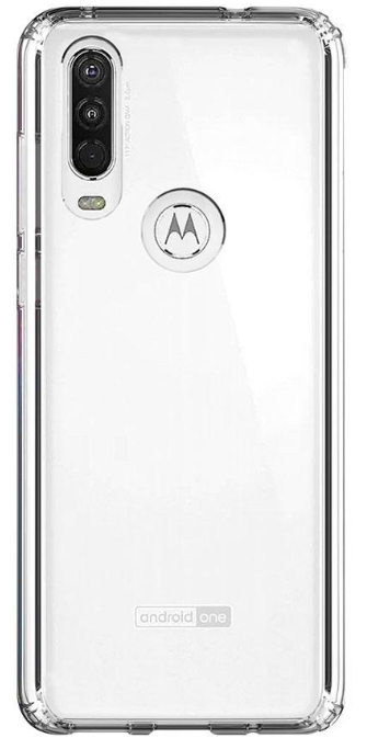 Personaliza tu case – Motorola
