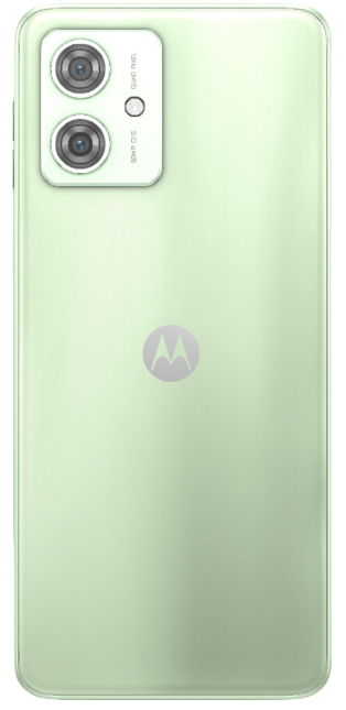 Personaliza tu case – Motorola