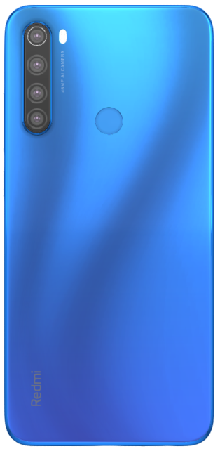 Personaliza tu case – Xiaomi