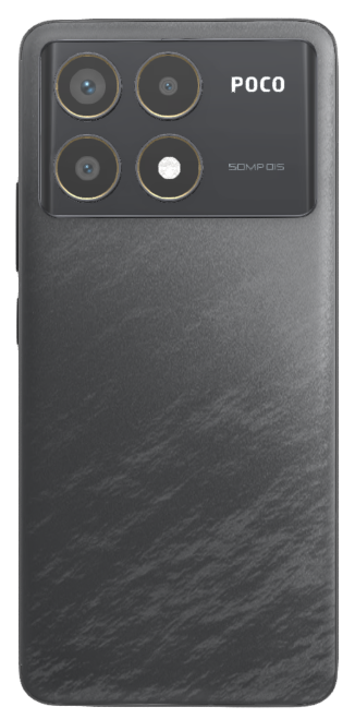 Personaliza tu case – Xiaomi