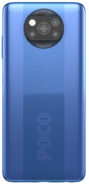Personaliza tu case – Xiaomi