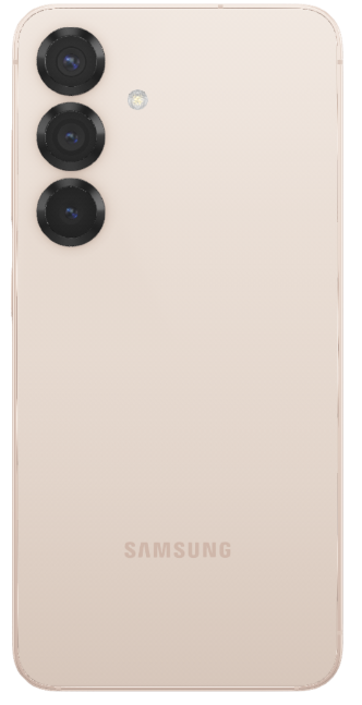 Personaliza tu case – Samsung