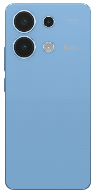 Personaliza tu case – Xiaomi