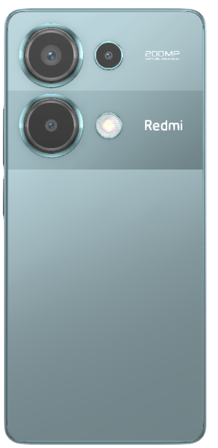 Personaliza tu case – Xiaomi