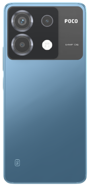 Personaliza tu case – Xiaomi