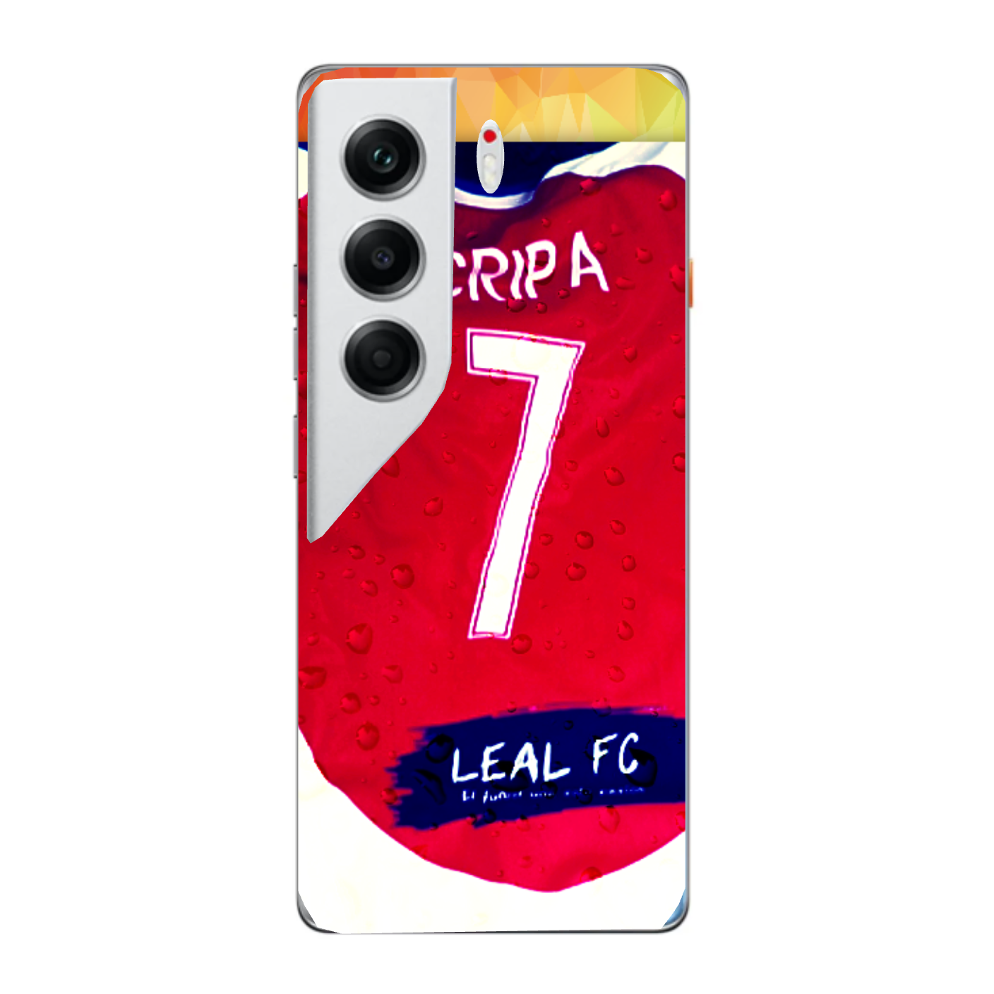Personaliza tu case - Tecno - Infinix