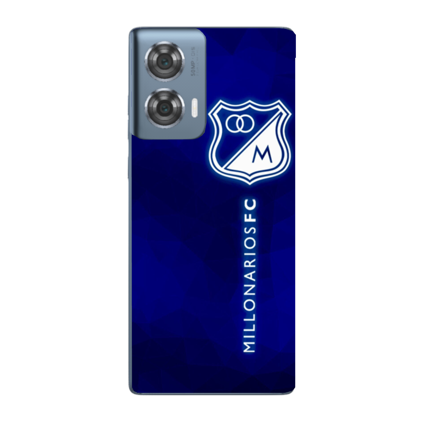 Personaliza tu case – Motorola