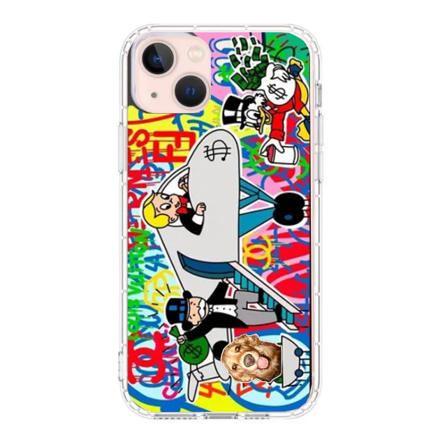 Personaliza tu case – iphone