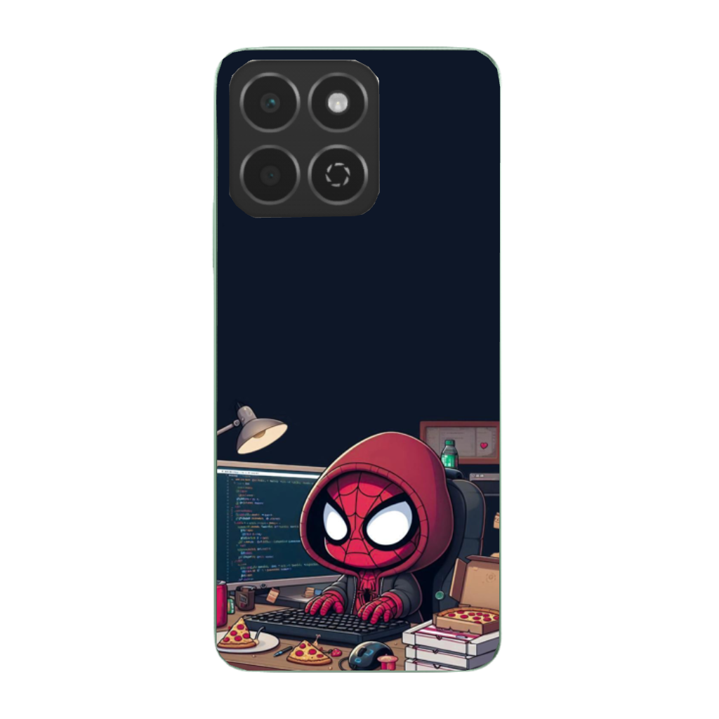 Personaliza tu case – HUAWEI - HONOR