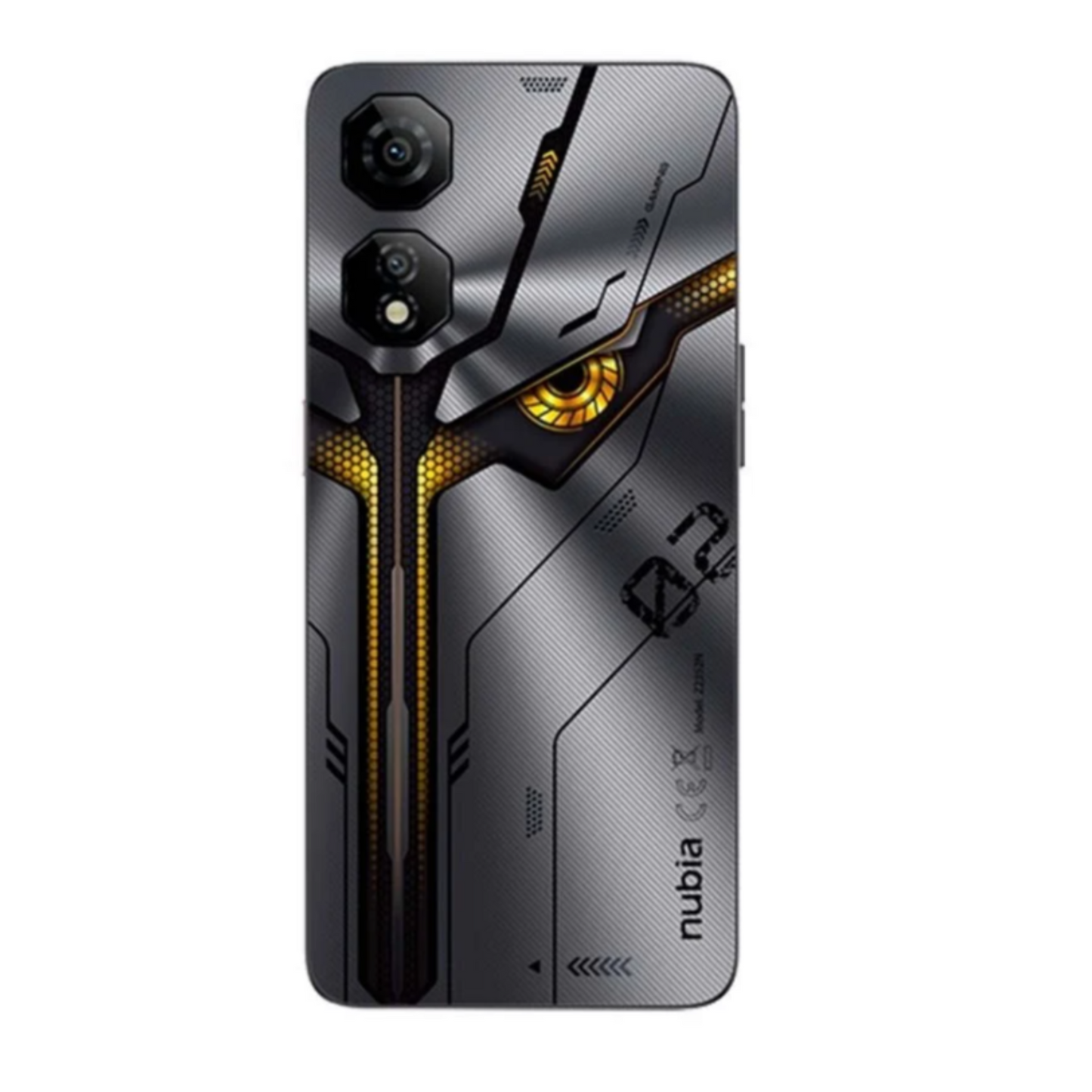 Personaliza tu case - TCL - ZTE