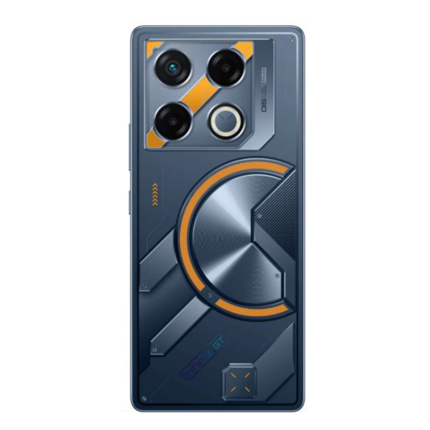 📱Infinix