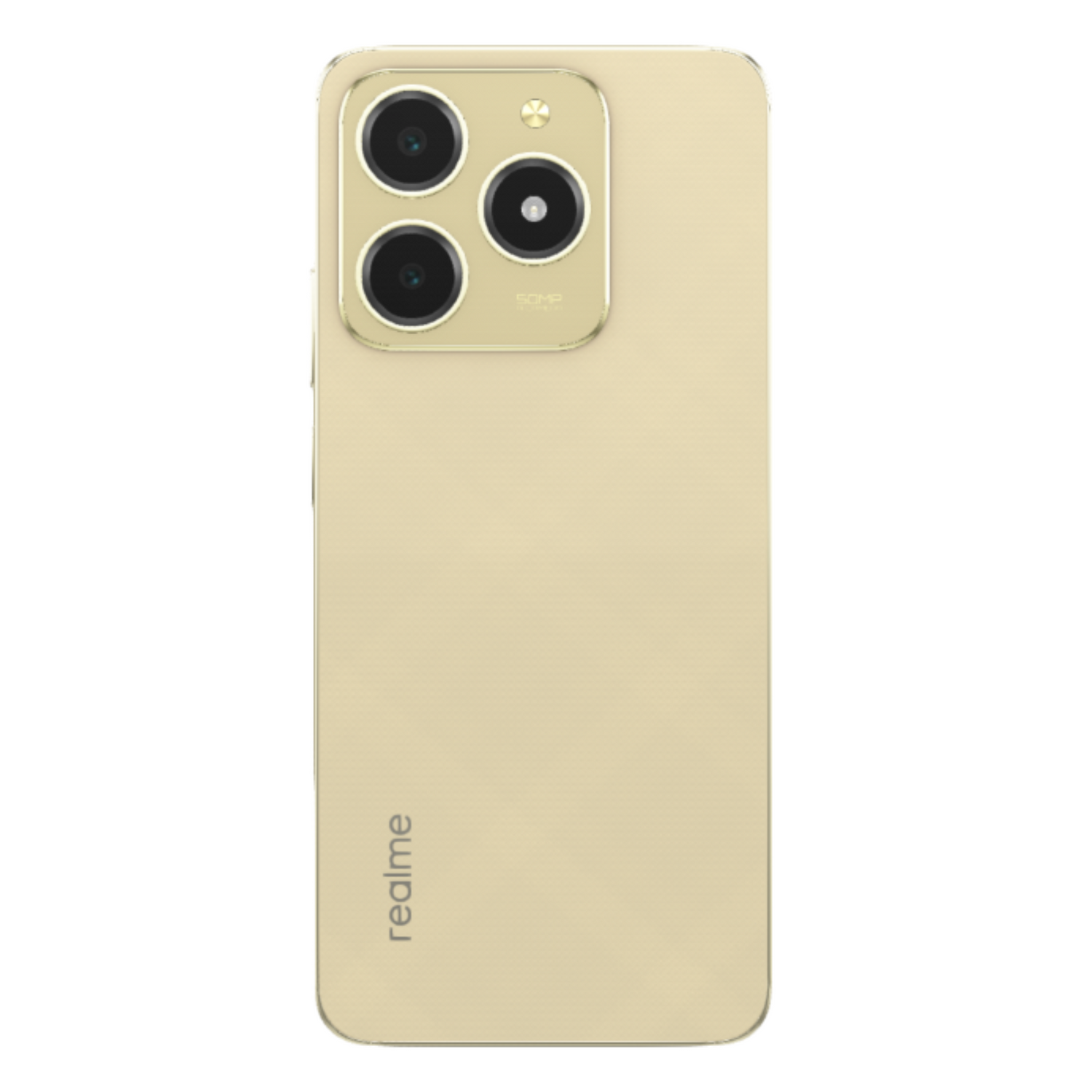 📱 Realme