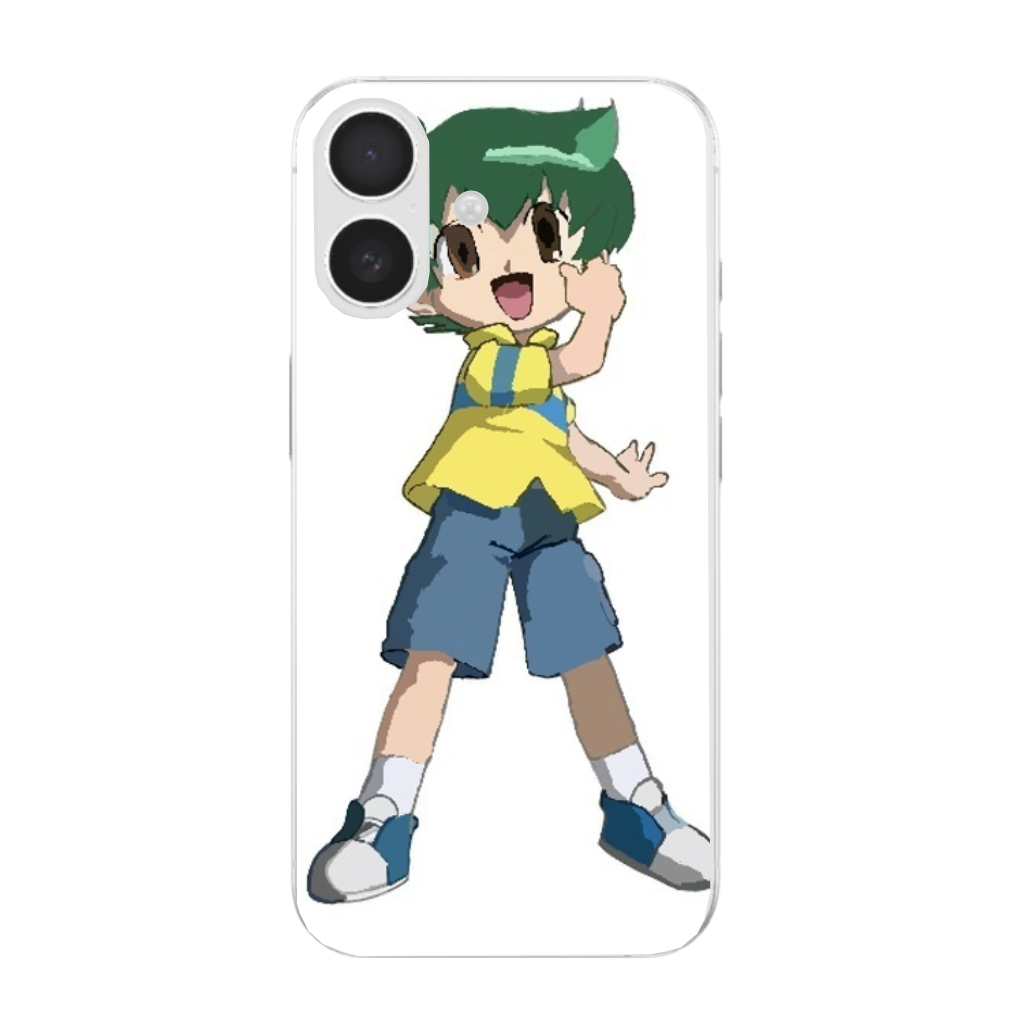 Personaliza tu case – iphone