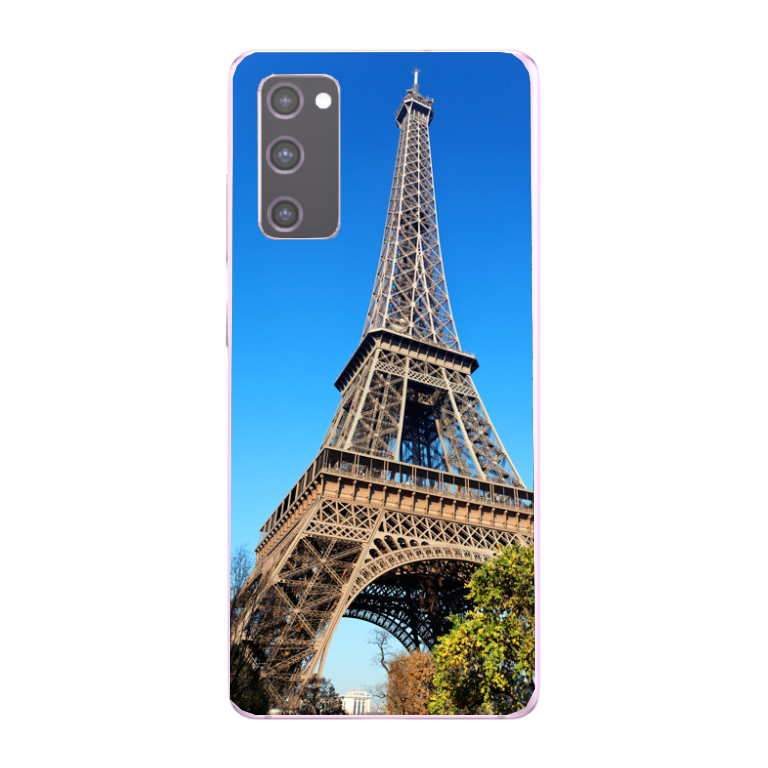 Personaliza tu case – Samsung
