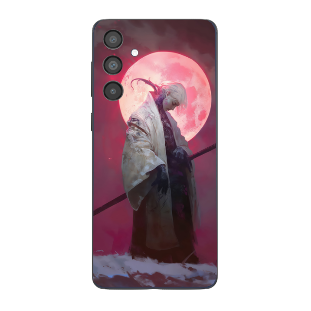 Personaliza tu case – Samsung