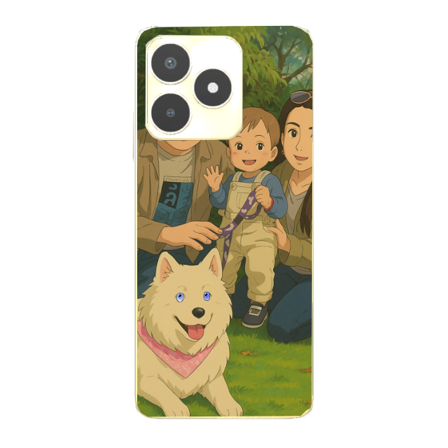 Personaliza tu Oppo - Vivo - Realme