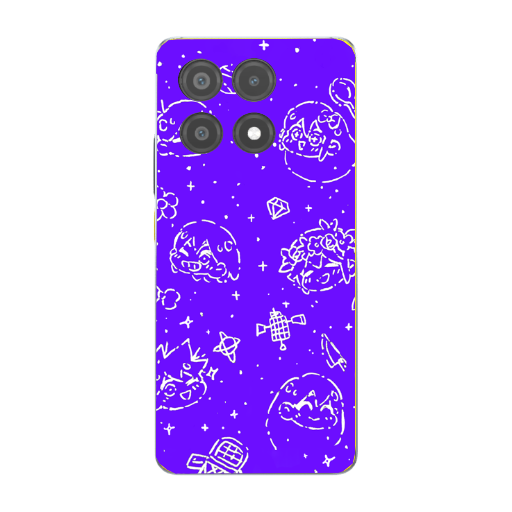 Personaliza tu case – Xiaomi