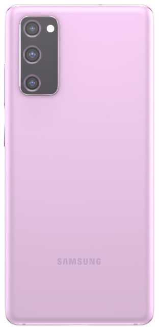 Personaliza tu case – Samsung