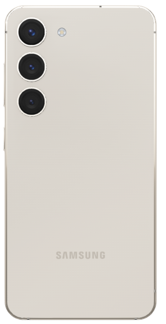 Personaliza tu case – Samsung