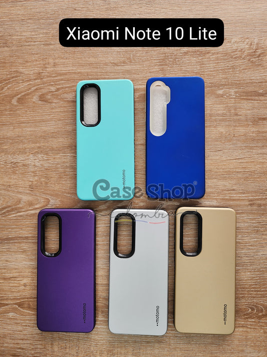 Estuche para Xiaomi Redmi Note 10 Lite